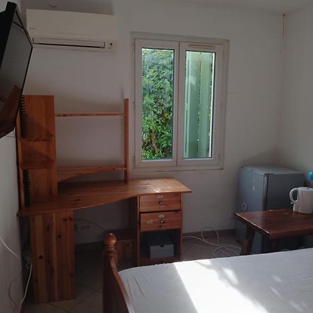 Chambre A Louer Marseille Kültér fotó