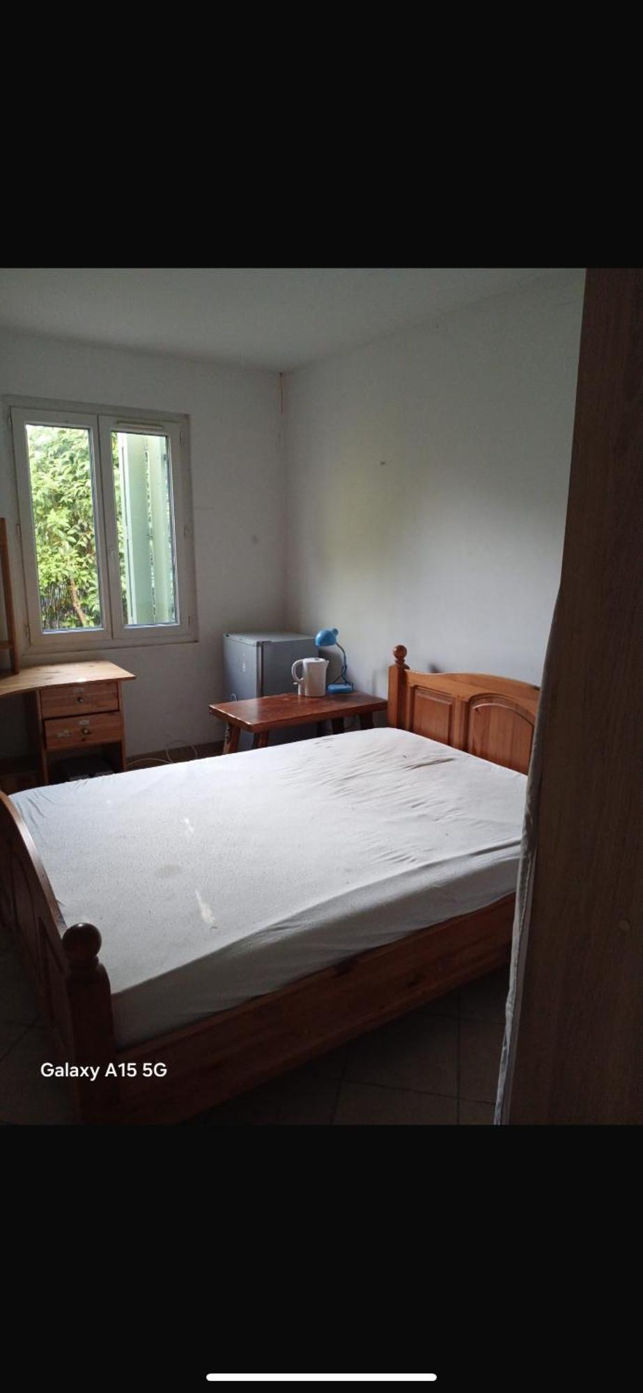 Chambre A Louer Marseille Kültér fotó