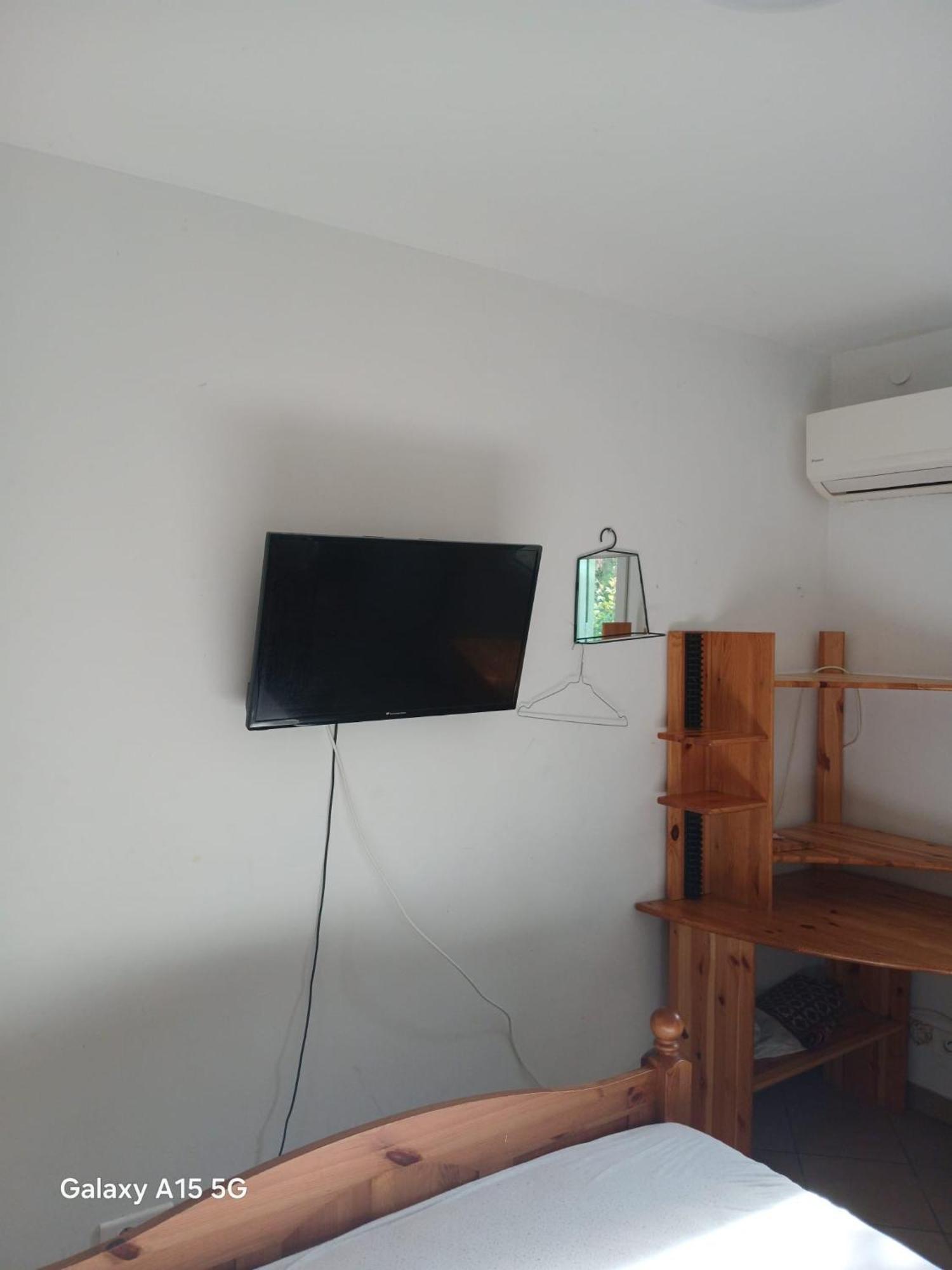 Chambre A Louer Marseille Kültér fotó