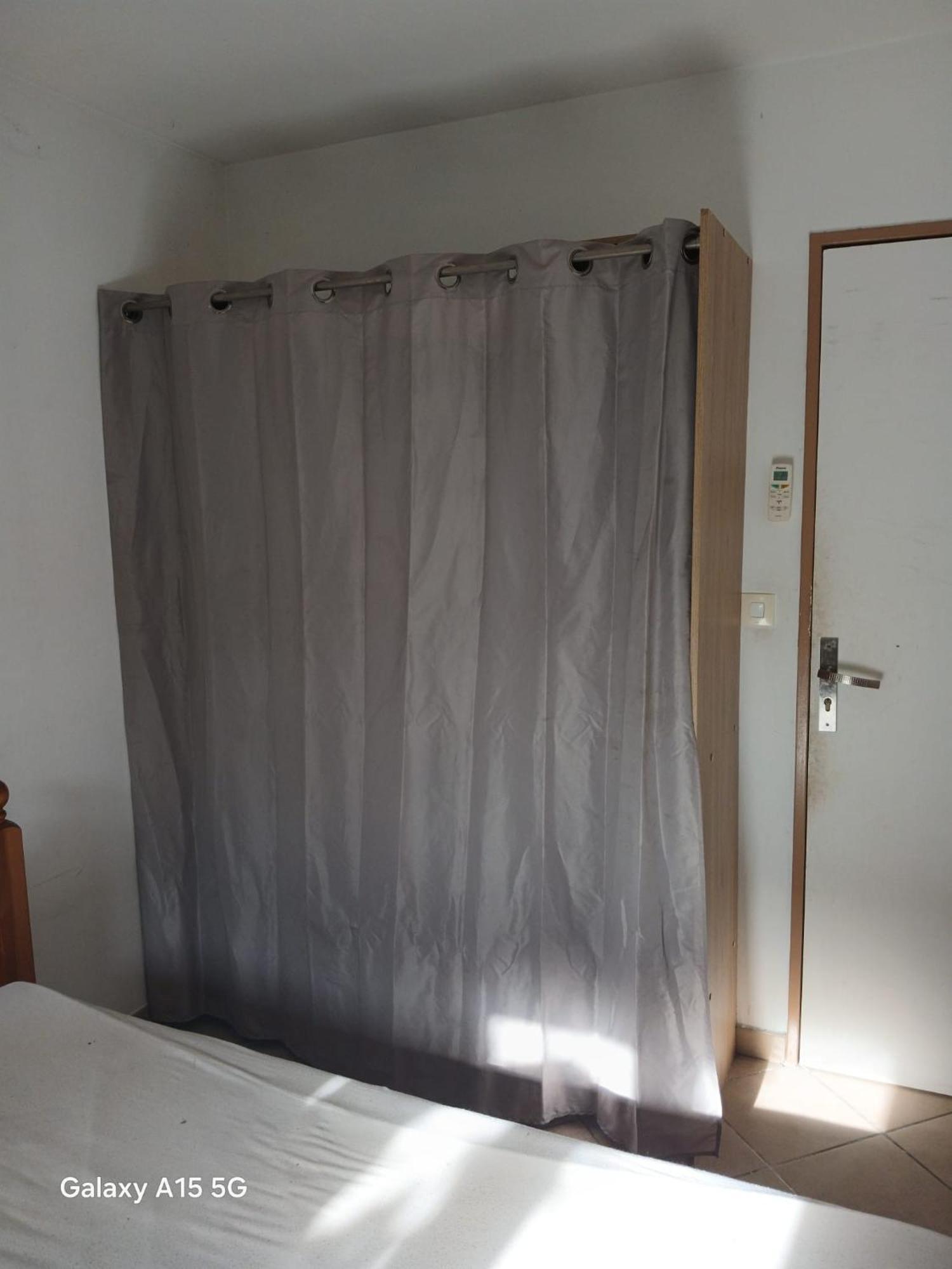 Chambre A Louer Marseille Kültér fotó